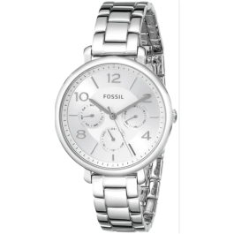 Urrem Fossil ES3664 Rustfrit stål Stål 14mm